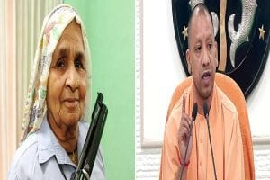UP: CM योगी का ऐलान, ‘शूटर दादी’ चंद्रो तोमर के नाम पर होगा नोएडा का शूटिंग रेंज
