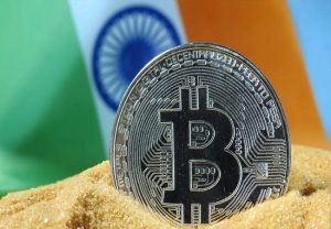 crypto currency india