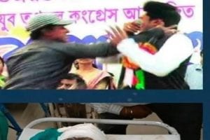 West Bengal: ममता के भतीजे को थप्पड़ जड़ने वाले BJP नेता की संदिग्ध हालत में मौत, बढ़ी सकती है दीदी की मुश्किलें!