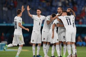 EURO 2020: यूरो 2020 में इटली की विजयी शुरूआत, तुर्की को हराया