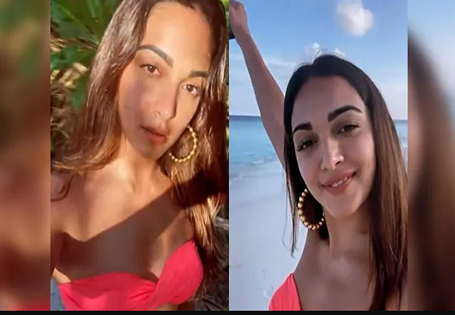 kiara advani