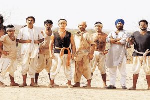 20 Years of Lagaan: फिल्म ‘लगान’ को हुए 20 साल पूरे, Aamir Khan ने ताजा की पुरानी यादें