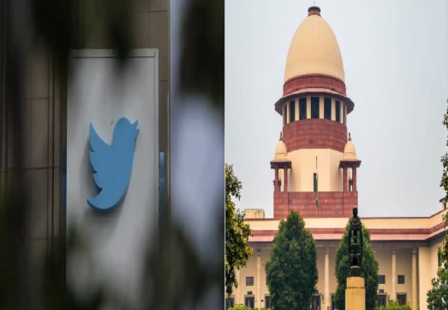 supreme court and twitter
