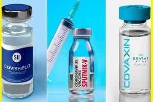 Corona Vaccine: कोरोना वैक्सीनेशन को लेकर जारी नई गाइडलाइन के बाद सरकार ने तय कर दी प्राइवेट अस्पतालों के लिए अधिकतम कीमत