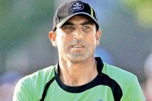 Pakistan टीम को बड़ा झटका, यूनिस खान ने छोड़ा बल्लेबाजी कोच का पद