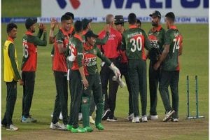 आज के ही दिन रोमांचक मैच में बांग्लादेश ने दी थी ऑस्‍ट्रेलिया को शिकस्‍त, इस बल्लेबाज ने तोड़ा था कंगारुओं का गुरूर