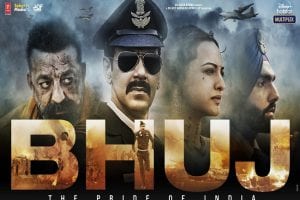Bhuj Release Time: हॉटस्टार पर आज रिलीज के लिए तैयार अजय देवगन की फिल्म, इतने बजे देख पाएंगें ‘भुज: द प्राइड ऑफ इंडिया’
