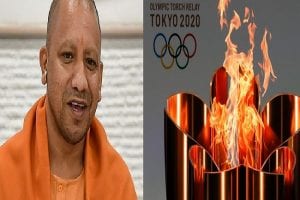 Tokyo Olympic: ‘खेलेगा यूपी- बढ़ेगा यूपी’ का संदेश देगी ‘टोक्यो ओलंपिक जागरूकता रिले’ खिलाड़ियों के लिए खेल विभाग जुटाएगा शुभकामनाएं