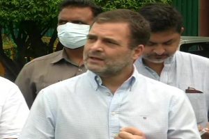 Rahul Gandhi:  सीडीएस और विदेश मंत्रालय के बीच चीन के ‘अवैध कब्जे’ को लेकर हुई मतभिन्नता, कांग्रेस ने साधा निशाना