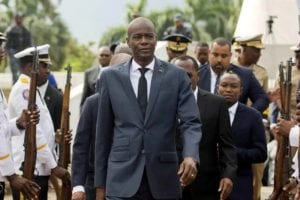 Haitian President Murder: कैरेबियाई देश हैती के राष्ट्रपति जोवेनेल मोसे की उनके घर पर हत्या, हमले में पत्नी गंभीर