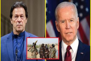 अफगानिस्तान में आतंक मचा रहे तालिबानियों के समर्थन में खुलकर बोले इमरान खान, अमेरिका पर लगाया ये आरोप