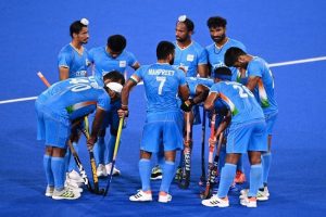 Tokyo Olympics: सेमीफाइनल में बेल्जियम से हारी भारतीय हॉकी टीम, अब ब्रॉन्ज मेडल के लिए खेलेगी मैच