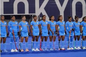Olympics 2021: ऑस्ट्रेलिया के खिलाफ क्वार्टर फाइनल में भारतीय महिला हॉकी टीम के पास अब खोने को कुछ नहीं