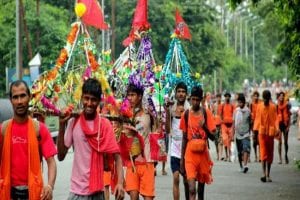 Kanwar Yatra: कांवड़ यात्रा को लेकर SC का आदेश, ‘सांकेतिक कांवड़ यात्रा’ पर विचार करे UP सरकार