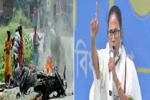 West Bengal: ममता बनर्जी को कलकत्ता HC का बड़ा झटका, चुनाव बाद हिंसा के सारे मामलों की जांच CBI को सौंपी