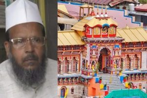 Uttrakhand: एक्शन में सीएम पुष्कर धामी, भगवान बद्री विशाल के विषय में अपशब्द बोलने वाले मौलाना पर लटकी गिरफ्तारी की तलवार