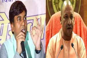 Bihar: पाला बदलने में माहिर मुकेश साहनी को रास नहीं आ रहा NDA, अब दे रहे नीतीश कुमार और योगी आदित्यनाथ को धमकी