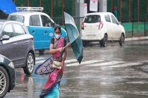 Mumbai Monsoon : मुंबई में बारिश का कहर, कई इलाके हुए जलमग्न, अबतक हुई 24 लोगों की मौत