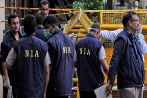 ISIS Module: NIA ने जम्मू कश्मीर के 10 आतंकी ठिकानों पर की छापेमारी, 5 लोग गिरफ्तार