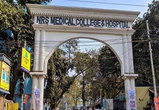 NRS-Medical-College-Hospital