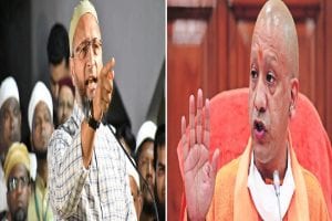 UP: ओवैसी के चैलेंज को CM योगी ने किया स्वीकार, यूपी चुनाव को लेकर कर दिया ये बड़ा दावा
