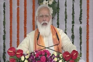 Varanasi: PM मोदी का काशी को बड़ा तोहफा, 1500 करोड़ की परियोजनाओं की दी सौगात