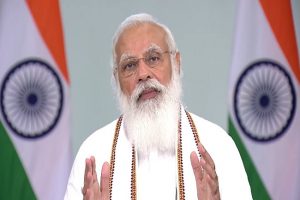 Guru Purnima 2021: गुरु पूर्णिमा पर PM मोदी ने देशवासियों को दी शुभकामनाएं, दिया ये अहम संदेश