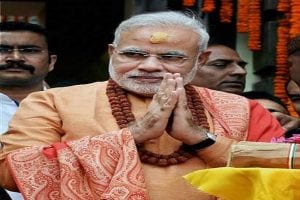 PM Modi Varanasi Visit: PM मोदी आज काशी को देंगे ‘रुद्राक्ष’, अपने संसदीय क्षेत्र को देंगे इतने करोड़ रुपये की सौगात