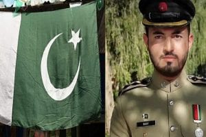 पाकिस्तान में बरसा तालिबानी लड़ाकों का कहर, 11 सैनिकों को उतारा मौत के घाट, 4 अगवा
