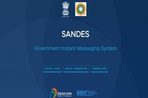 क्या भारत में अब खत्म हो जाएगा Whatsapp का दबदबा? टक्‍कर देने आ रहा है स्वदेशी App ‘Sandes’, जानें खासियत