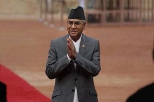 Nepal: सुप्रीम कोर्ट के आदेश के बाद पांचवीं बार नेपाल के PM बने शेर बहादुर देउबा