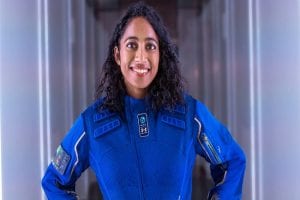 Sirisha Bandla: शिरिषा बांदला ने इतिहास रच बढ़ाई देश की शान, बनीं अंतरिक्ष में उड़ान भरने वाली तीसरी भारतीय महिला