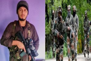 Jammu Kashmir: सुरक्षा बलों के साथ एनकाउंटर में मारे गए दो आतंकी, मसूद अजहर का भतीजा ‘लंबू’ भी शामिल