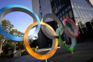 Tokyo Olympics: निशानेबाजी में चीन ने जीता गोल्ड