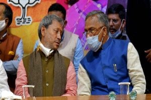 Uttarakhand: तीरथ रावत के इस्तीफे पर पूर्व CM त्रिवेंद्र सिंह का बड़ा बयान, कही ये बात