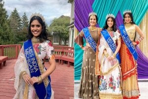 MISS INDIA-USA 2021: वैदेही डोंगरे ने जीता ‘मिस इंडिया यूएसए 2021’ का खिताब, अर्शी लालानी ने हासिल किया