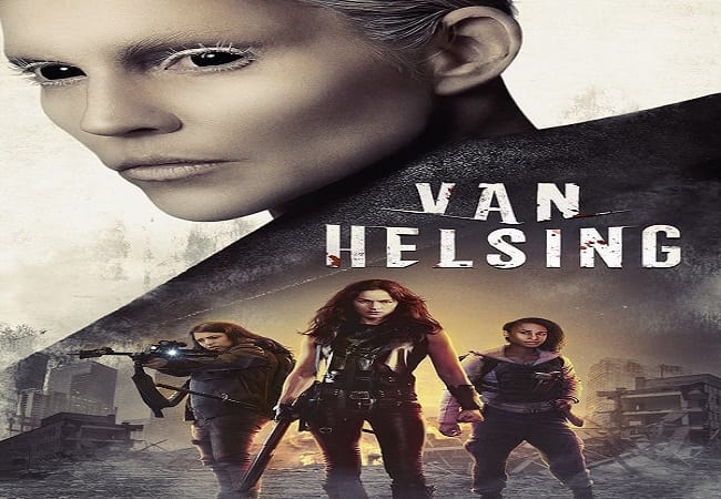 Van-Helsing-