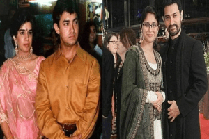 #AamirKhan: आमिर खान की पर्सनल लाइफ है काफी कॉन्ट्रोवर्शियल, 30 साल में टूटीं 2 शादियां
