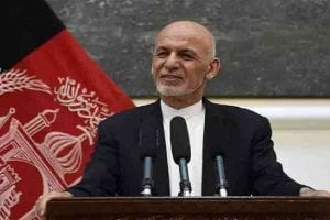 World News: अफगानिस्तान में एक बार फिर तालिबान युग, राष्ट्रपति अशरफ गनी ने छोड़ा अफगानिस्तान