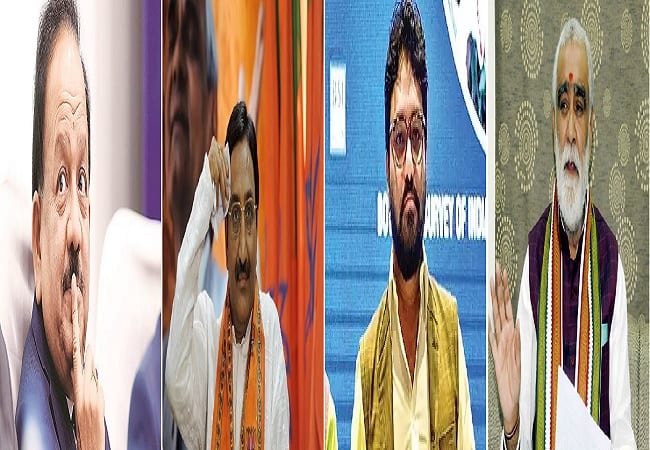 Cabinet Reshuffle: PM मोदी का साफ संदेश, काम नहीं तो मंत्रिमंडल में जगह नहीं