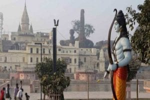 Ayodhya Mandir: अयोध्या के लिए खास तोहफा लेकर आ रहे श्रीलंका के मंत्री और राजदूत, रामलला को करेंगे समर्पित