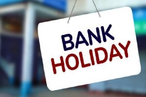 New Year: जनवरी 2022 में 14 दिन रहेगी बैंकों में छुट्टी, इनमें 6 दिन शनिवार और रविवार