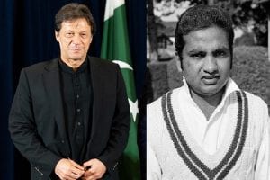 Pakistan : इमरान खान का वो रिश्तेदार जिसने टीम इंडिया के लिए खेला मैच, पर नहीं कर पाया कोई कमाल