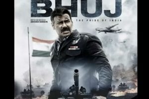 Bhuj Trailer Out: फिल्म ‘भुज’ का ट्रेलर रिलीज, भारत-पाकिस्तान के युद्ध पर आधारित है फिल्म