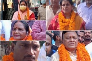 Uttar Pradesh: ब्लॉक प्रमुख चुनाव में इन प्रत्याशियों ने लहराया जीत का परचम, देखें लिस्ट