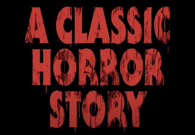 classic horror story