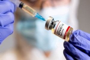 Covid Vaccine: वैक्सीनेशन में भारत ने बनाया फिर रिकॉर्ड, अगस्त में G7 देशों से भी ज्यादा दी टीके की डोज