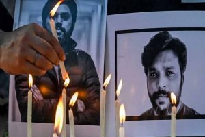 Danish Siddiqui की मौत पर जो कर रहे थे तालिबान का बचाव, वो देख ले कितने क्रूर तरीके से की गई पत्रकार की हत्या