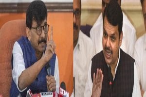 Maharashtra: BJP संग वापसी की बात पर संजय राउत का दिलचस्प जवाब, आमिर खान और किरण राव के रिश्ते का उदाहरण देते हुए कही ये बात