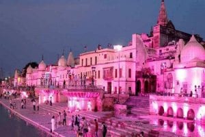 Ayodhya: अगले महीने धर्म नगरी अयोध्या में होगा रामायण कॉन्क्लेव, जानिए क्या है सरकार की योजना